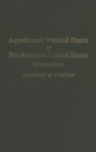 Image for Aquatic and Wetland Plants of Southeastern United States: Dicotyledons