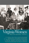 Image for Virginia women  : their lives and timesVolume 2
