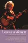 Image for Louisiana Women : Their Lives and Times