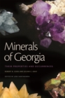 Image for Minerals of Georgia  : their properties and occurrences