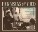 Image for Folk Visions and Voices