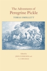 Image for Adventures of Peregrine Pickle