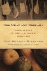Image for Hog Meat and Hoecake