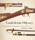 Image for Confederate Odyssey