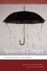 Image for Spaces of danger  : culture and power in the everyday