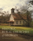 Image for Historic Rural Churches of Georgia