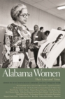 Image for Alabama Women : Their Lives and Times