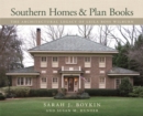 Image for Southern Homes and Plan Books