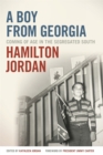 Image for A Boy from Georgia : Coming of Age in the Segregated South