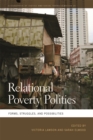 Image for Relational Poverty Politics