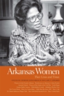 Image for Arkansas Women : Their Lives and Times