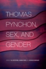 Image for Thomas Pynchon, Sex, and Gender