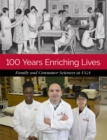 Image for 100 Years Enriching Lives