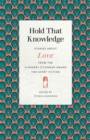 Image for Hold That Knowledge