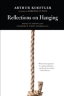 Image for Reflections on Hanging