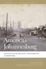 Image for America&#39;s Johannesburg: Industrialization and Racial Transformation in Birmingham