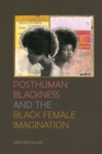 Image for Posthuman Blackness and the Black Female Imagination