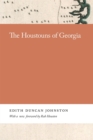 Image for The Houstouns of Georgia