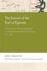 Image for The Journal of the Earl of Egmont