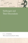 Image for Salzburgers and Their Descendants