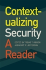 Image for Contextualizing security  : a reader