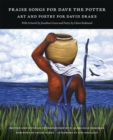 Image for Praise songs for Dave the potter  : art and poetry for David Drake
