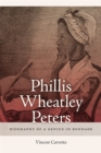 Image for Phillis Wheatley Peters: Biography of a Genius in Bondage
