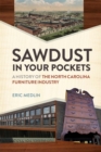 Image for Sawdust in your pockets  : a history of the North Carolina furniture industry