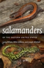 Image for Salamanders of the Eastern United States