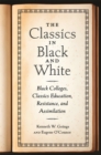 Image for The Classics in Black and White