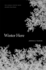Image for Winter here  : poems