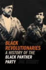 Image for Black Revolutionaries