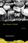 Image for Harm Fields: Poems