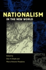 Image for Nationalism in the New World