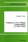 Image for Problems in a New Medium