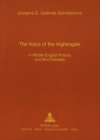 Image for The Voice of the Nightingale