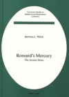Image for Ronsard&#39;s Mercury