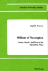 Image for William of Nassington : Canon, Mystic, and Poet of the Speculum Vitae