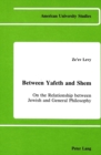 Image for Between Yafeth and Shem