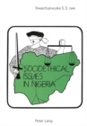 Image for Socio-Ethical Issues in Nigeria