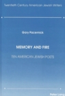 Image for Memory and Fire
