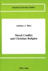 Image for Moral Conflict and Christian Religion