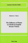 Image for The Influence of Dante on Medieval English Dream Visions