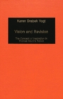 Image for Vision and Revision