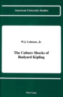 Image for The Culture Shocks of Rudyard Kipling