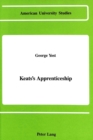 Image for Keats&#39;s Apprenticeship