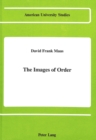 Image for The Images of Order