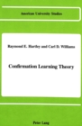 Image for Confirmation Learning Theory