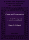 Image for Change and Compensation