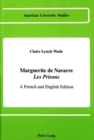 Image for Marguerite de Navarre les Prisons